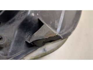 Фара передняя  Citroen Berlingo 2002-2008 левая 