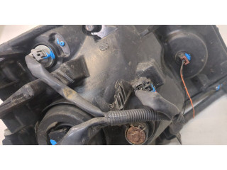 Фара передняя Nissan X-Trail (T31) 2007-2015 левая