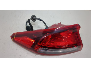 Задний фонарь 92401G2050