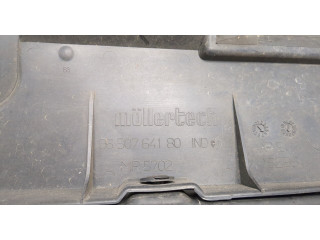 Вентилятор радиатора  Citroen C4 2004-2010           