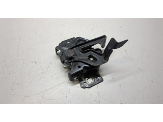 Замок капота  Ford Explorer 2015-2018     