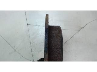 Диск тормозной  Toyota Celica 1999-2005 1.8  задний    4243120390      