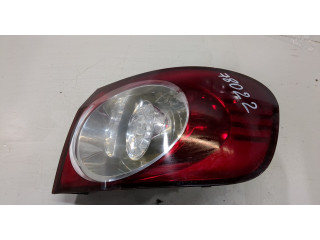 Задний фонарь     5M0945096     