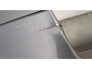 Бампер  Skoda Octavia (A5) 2004-2013 задний   