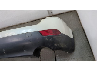 Бампер  Subaru Tribeca (B9) 2004-2014 задний   57704XA04A