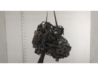  Турбина  Chevrolet Equinox 2017-2024             