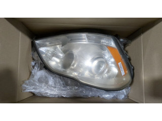 Фара передняя  Mercedes GL X164 2006-2012 правая 