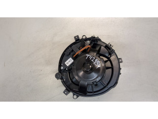 Моторчик печки Skoda Kodiaq