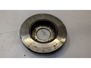 Диск тормозной  KIA Sorento 2002-2009 2.5  передний          