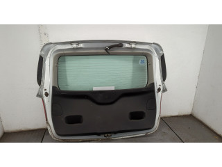 Моторчик заднего дворника  Opel Meriva 2010-2018      