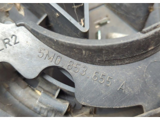 Решетка радиатора Volkswagen Golf Plus