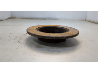 Диск тормозной Audi A6 (C5) Allroad 2000-2006 задний 4B0615601B