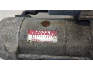 Стартер  Volvo XC90 2002-2006 4.4     