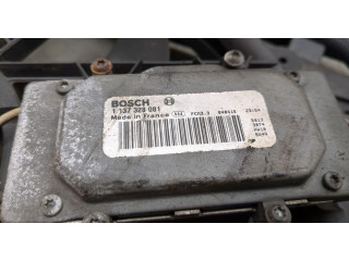 Вентилятор радиатора  Volvo S80 1998-2006           