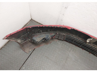 Бампер  Volkswagen Passat 7 2010-2015 Европа передний   