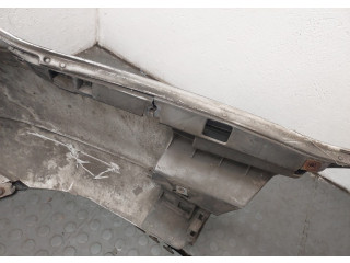 Бампер Jaguar X-Type 2001-2009 задний