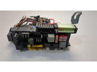 Блок предохранителей  Mercedes C W204 2006-2015         