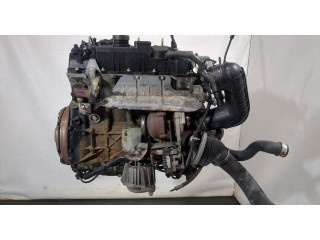 Генератор  Mercedes C W204 2007-2013           