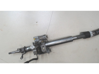 рейка Колонка рулевая Honda Accord 5 1996-1998