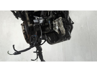 Форсунка топливная Citroen C4 Grand Picasso 2006-2013 1980K9