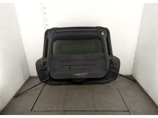 Замок багажника Citroen C4 Grand Picasso 2013-2018