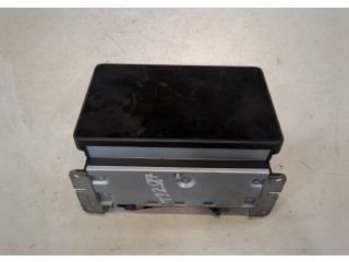 Дисплей бортового компьютера Audi A4 (B9) 2015-2020 8W8919604