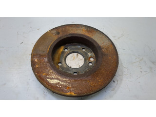 Диск тормозной  Mercedes C W202 1993-2000 1.8  задний           