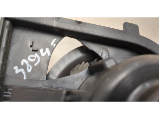 Моторчик печки Volkswagen Golf 4 1997-2005