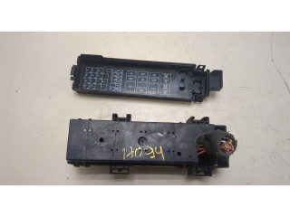 Блок предохранителей Jeep Wrangler 1996-2006