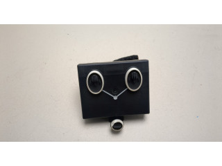 Блок комфорта  Audi Q7 2005-2015      4L0907290A  