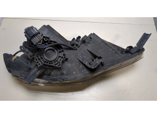 Фара передняя Mitsubishi Outlander XL 2006-2012 левая