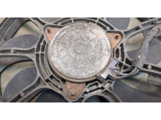 Вентилятор радиатора  Infiniti G 2006-2013           