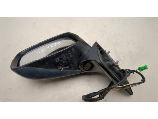 Зеркало боковое  Citroen C8 2002-2014  левое           