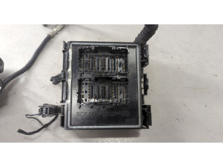 Блок предохранителей  Lincoln Corsair 2019-2023      JX6T14A094AE   