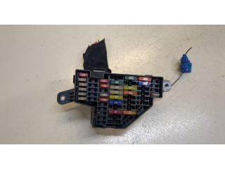 Блок предохранителей  Skoda Octavia (A5) 2008-2013      1K2941824     1.6