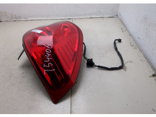 Задний фонарь     20963678     