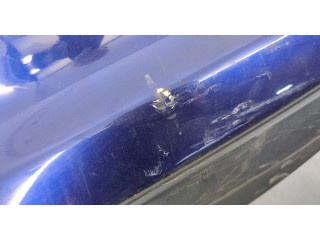 Бампер Jaguar XF 2007-2015 задний