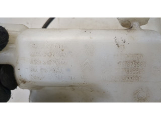 Бачок омывателя Citroen Berlingo 2008-2012