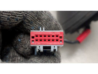 Зеркало боковое Ford EcoSport 2017-2023 правое