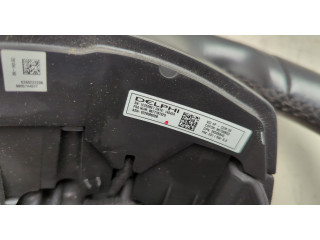 Руль Citroen C4 Grand Picasso 2013-2018