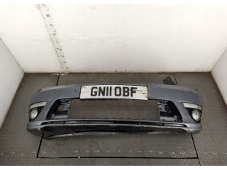 Бампер  Skoda Octavia (A5) 2004-2013 передний   
