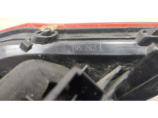 Задний фонарь          