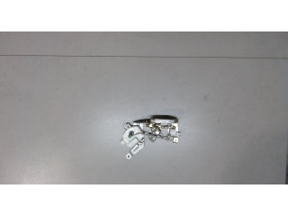 Замок багажника Mitsubishi Pajero / Montero 2000-2006