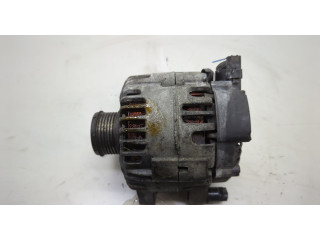 Генератор Citroen Berlingo 2002-2008 5705AS