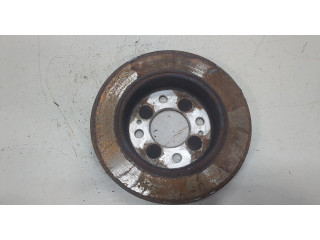 Диск тормозной Hyundai i10 2013-2016 1.0 задний