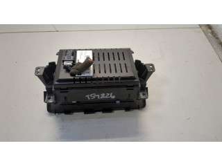 Дисплей бортового компьютера  Opel Antara 2006-2015        