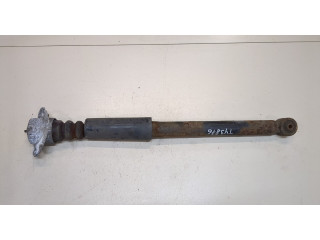 Стойка амортизатора Skoda Fabia 2007-2010