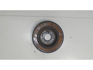 Диск тормозной  Ford Focus 2 2005-2008 1.8  задний     1500156, 7M512A315BA      