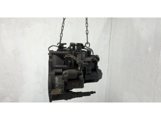 Стартер Mitsubishi Colt 2002-2012 1.1