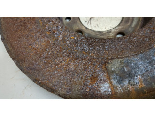 Диск тормозной  Peugeot Expert 2007-2016 2.0  задний    424922      